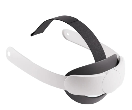 Akcesorium do gogli VR Meta Elite Strap - dla Meta Quest 3/3S